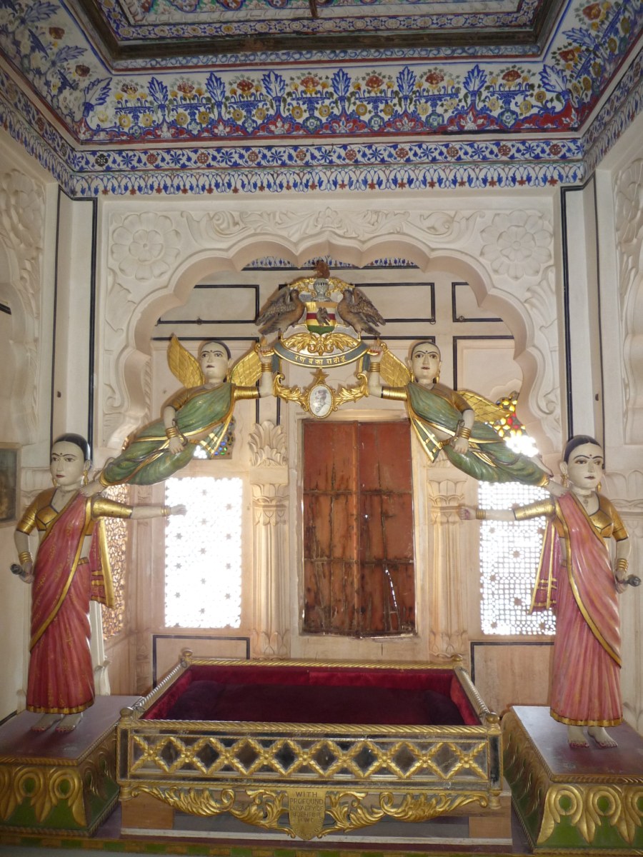 Umaid Bhawan Palace57